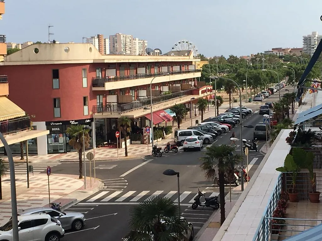 Apartament Apartamento Apolo Platja d'Aro
