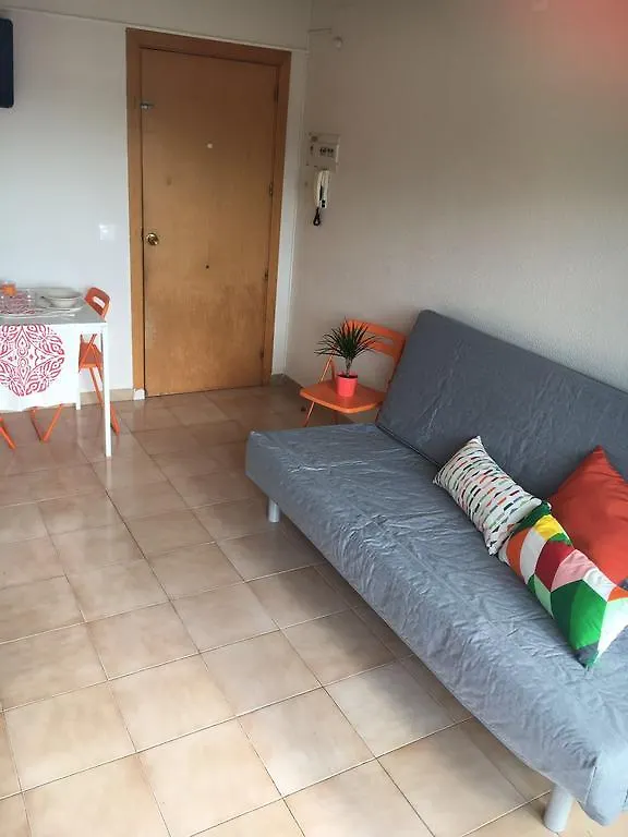 Apartament Apartamento Apolo Platja d'Aro 0*,  Hiszpania