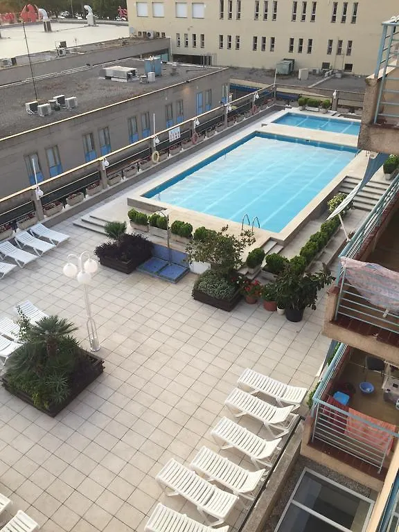 Apartament Apartamento Apolo Platja d'Aro